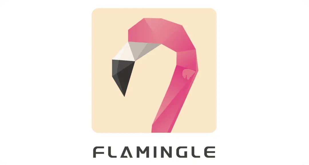 Moonshot-Web3-2022-Summer-Hackathon-Flamingle