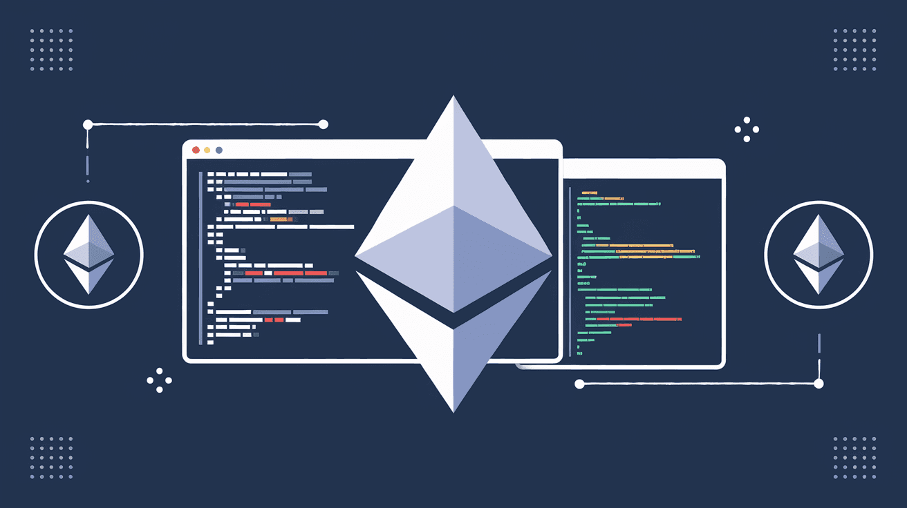 Beginner's Guide to Solidity: Setting Up Your Development Environment