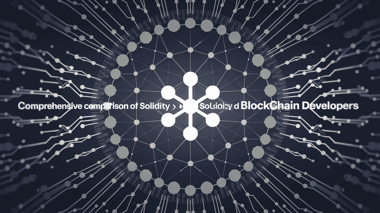 Comprehensive Comparison of Solidity Development Tools for Blockchain Developers
