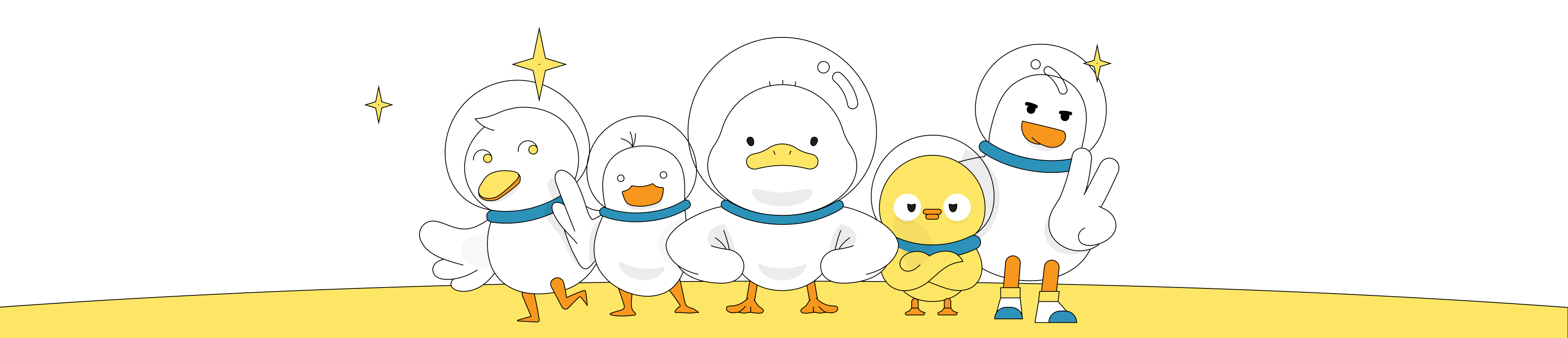 Africa Quack Believers